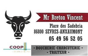 BRETON VINCENT