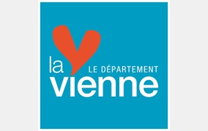 Conseil général de la Vienne