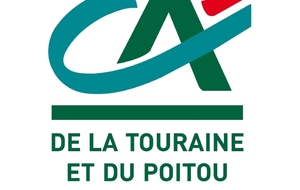 Crédit Agricole de la Touraine et du Poitou