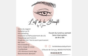 L'Art de la beauté