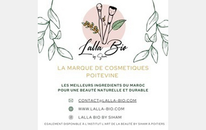 Lalla Bio