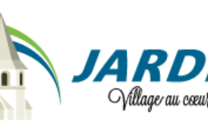 Mairie de Jardres