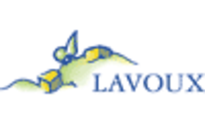 Mairie de Lavoux