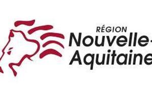 Région Nouvelle Aquitaine