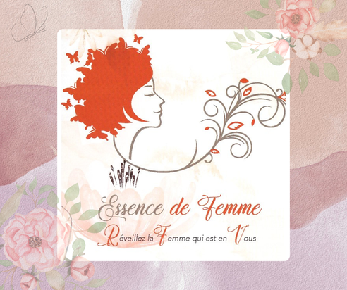 Essence de Femme