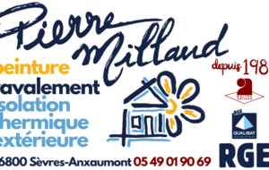 Pierre Millaud